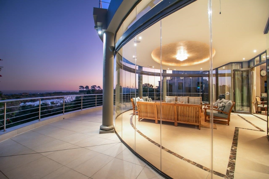 5 Bedroom Property for Sale in Pezula Golf Estate Western Cape